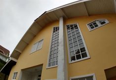 Others 4 Casa temporada Campos do Jordão