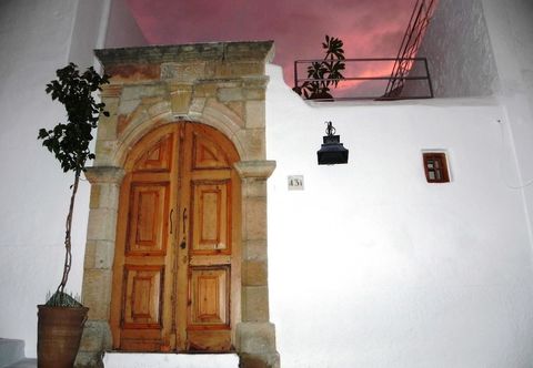 기타 Cosmos Home Lindos