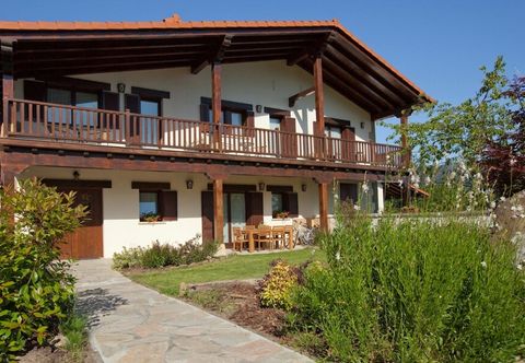 Others Casa Rural Otxoenea