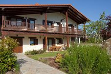 Others Casa Rural Otxoenea