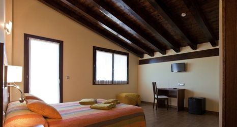 Others 2 Casa Rural Otxoenea