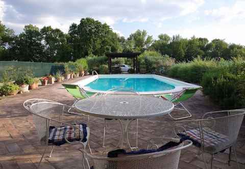 Others B&B With Pool and View of Assisi