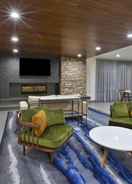 Imej utama Fairfield Inn & Suites by Marriott Flint Grand Blanc