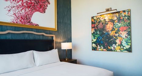 기타 2 Renaissance New York Chelsea Hotel