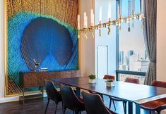 기타 4 Renaissance New York Chelsea Hotel