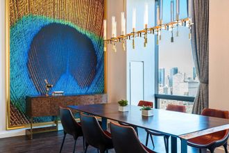 기타 4 Renaissance New York Chelsea Hotel