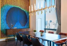 Khác 4 Renaissance New York Chelsea Hotel