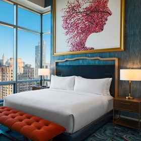 Primary image 1 Renaissance New York Chelsea Hotel, New York State Hotels