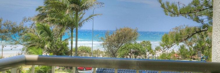 其他 Kupari Apartments