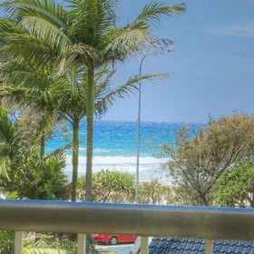 Primary image 1 กูปารี อพาร์ทเมนท์, โรงแรม & ที่พัก Elsewhere