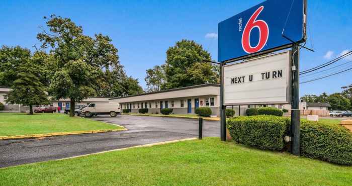 อื่นๆ Motel 6 Tinton Falls, NJ – Neptune