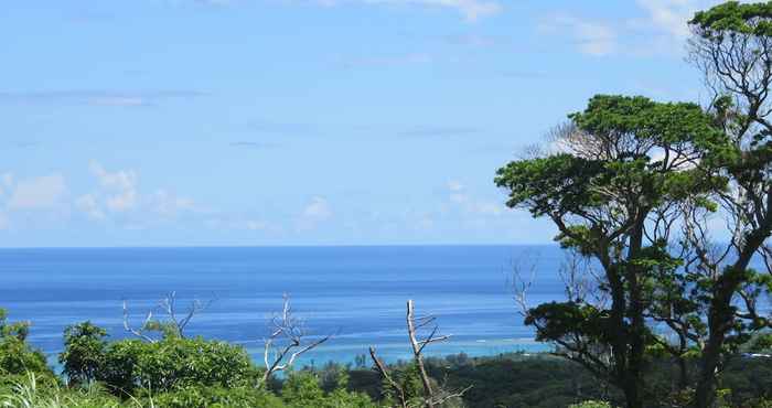 Lain-lain Okinawa Freedom