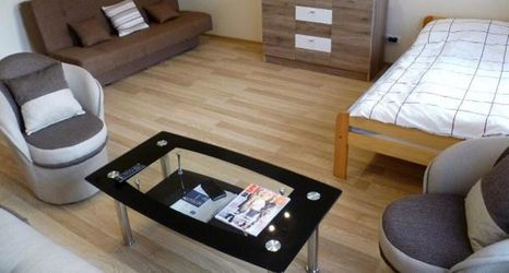 Khác 2 Energy House Apartments