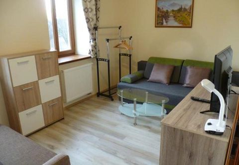 Khác Energy House Apartments