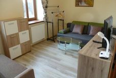 Khác Energy House Apartments