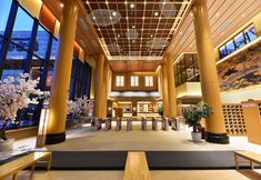 その他 2 Jiletang Hot Spring Hotel