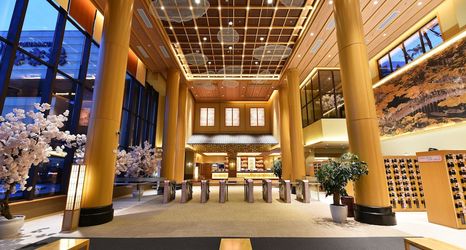 その他 2 Jiletang Hot Spring Hotel