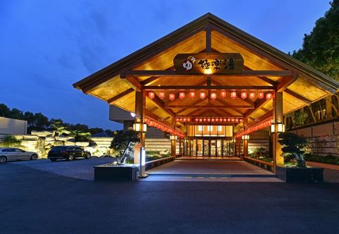 その他 Jiletang Hot Spring Hotel