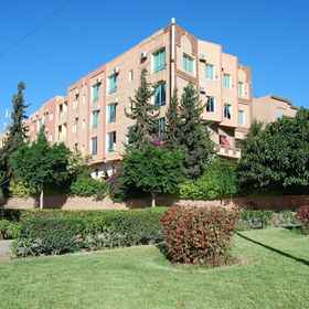 Imej utama1Hôtel Café Restaurant Assaka,Tizi Ntakoucht飯店