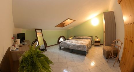 อื่นๆ 2 B&B al Pesce Vela