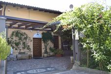 อื่นๆ B&B al Pesce Vela