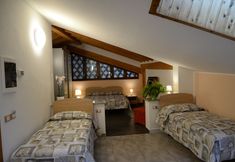 อื่นๆ 4 B&B al Pesce Vela