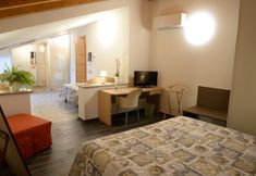 อื่นๆ 5 B&B al Pesce Vela