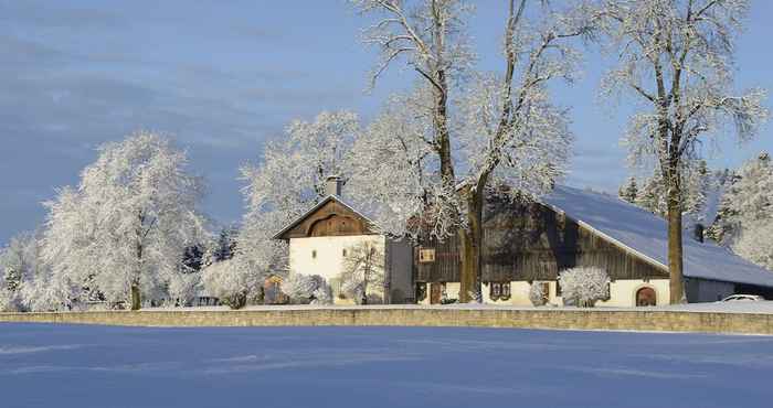 Others Maison d'hôtes Le Pré Oudot