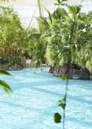 Imej utama Hotel Bispinger Heide by Center Parcs