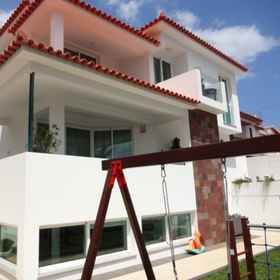 Primary image 1 马尔塔斯民宿, Quinta Palmeira 酒店