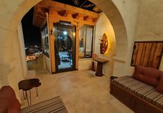 Lainnya 2 Apex Cave Hotel