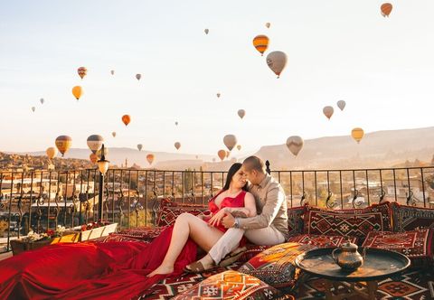 Lainnya Apex Cave Hotel