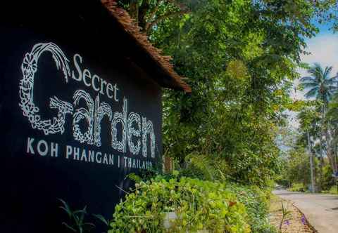 Lainnya Secret Garden - DC Resort Co