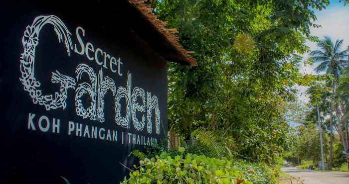 อื่นๆ Secret Garden - DC Resort Co