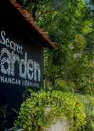 Primary image Secret Garden - DC Resort Co