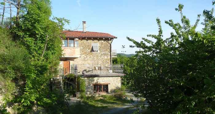 Others B&B La Civetta