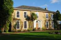 Lainnya Norfolk House Bed and Breakfast