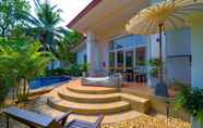 อื่นๆ 4 2 Bedroom Villa at Belvida Estates BR098