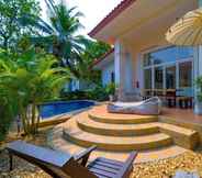 Lainnya 4 2 Bedroom Villa at Belvida Estates BR098