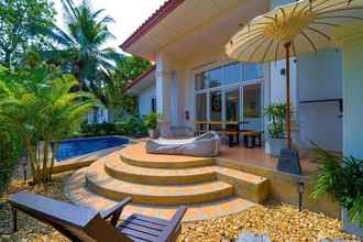 อื่นๆ 4 2 Bedroom Villa at Belvida Estates BR098