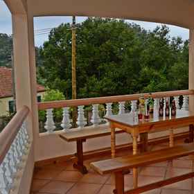 Primary image1Casa de Santana,圣罗克杜法亚尔飯店