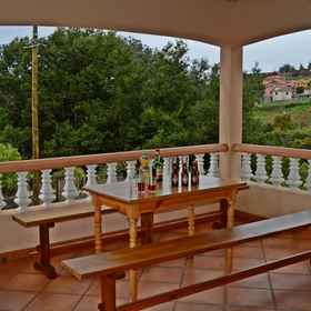 Primary image 1 Casa de Santana, Faial Beach Hotels