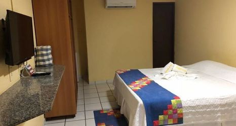 其他 2 Pousada Enseada do Sol