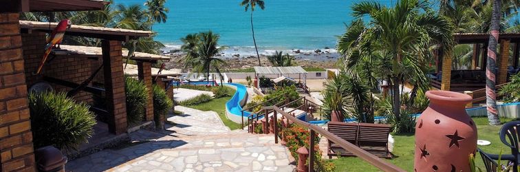 其他 Pousada Enseada do Sol