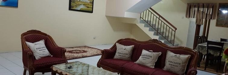 Others Terra D'Bangi Homestay