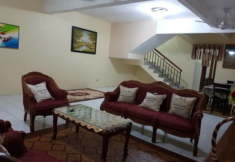 Others Terra D'Bangi Homestay