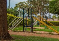 기타 7 Kavumba Recreation Center