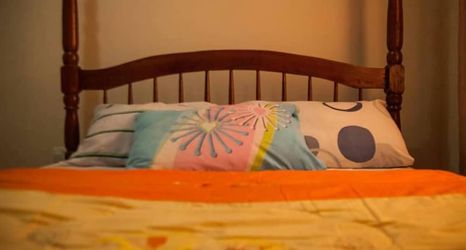 其他 2 Kavumba Recreation Center