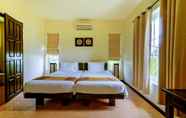 Lainnya 7 2 Bedroom Villa at Banyan BR101