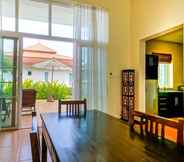 Others 7 2 Bedroom Villa at Belvida Estates BR101